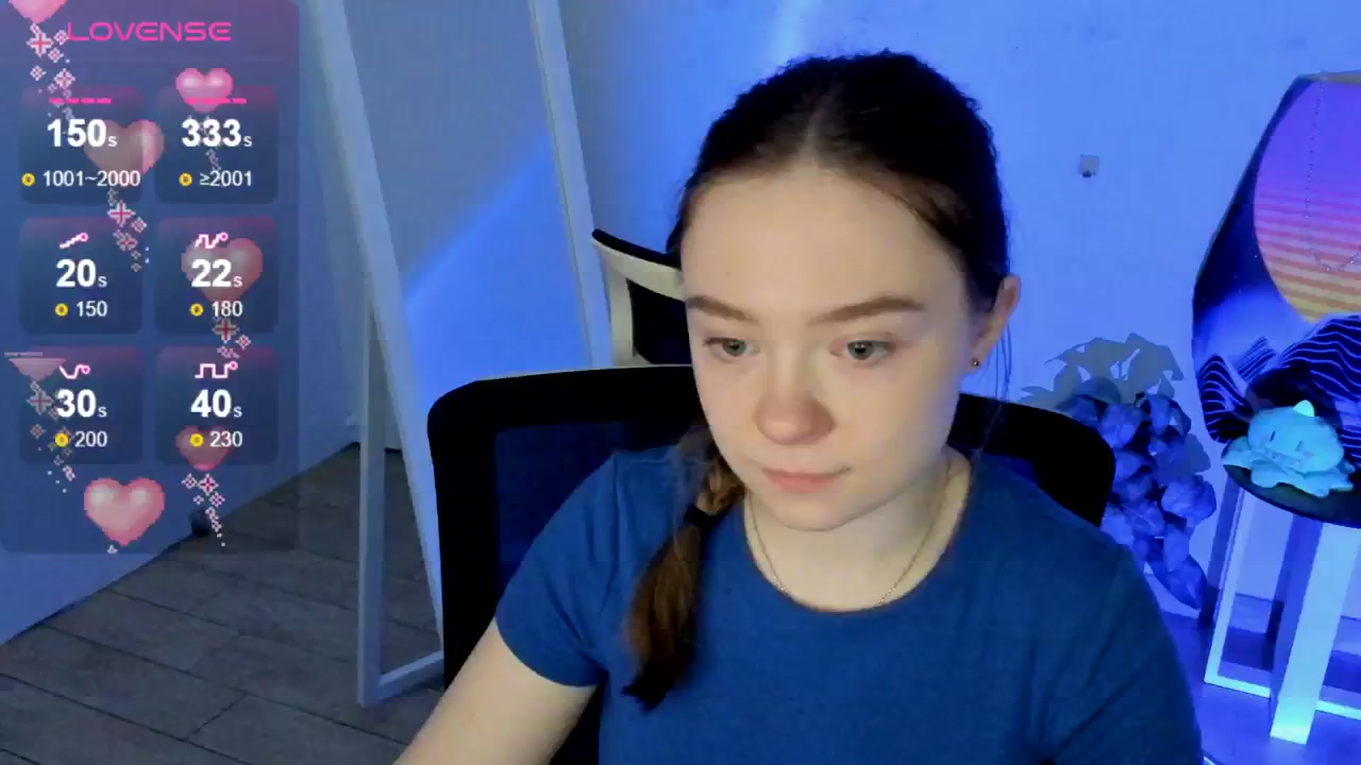Gallery image thumbnail from Rudy_Meow's myfreecams stream on, 06/28/2025, 10:45 image 2 of 20