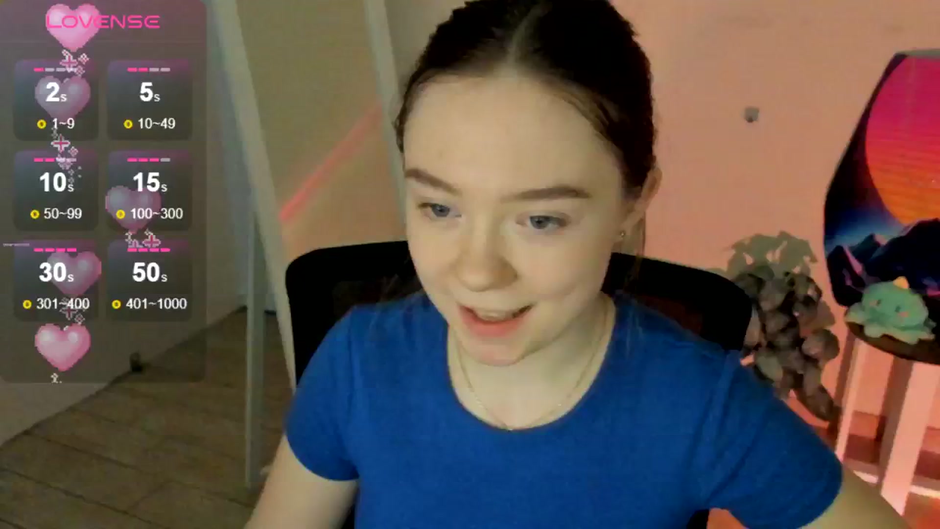 Gallery image thumbnail from Rudy_Meow's myfreecams stream on, 06/28/2025, 10:45 image 5 of 20