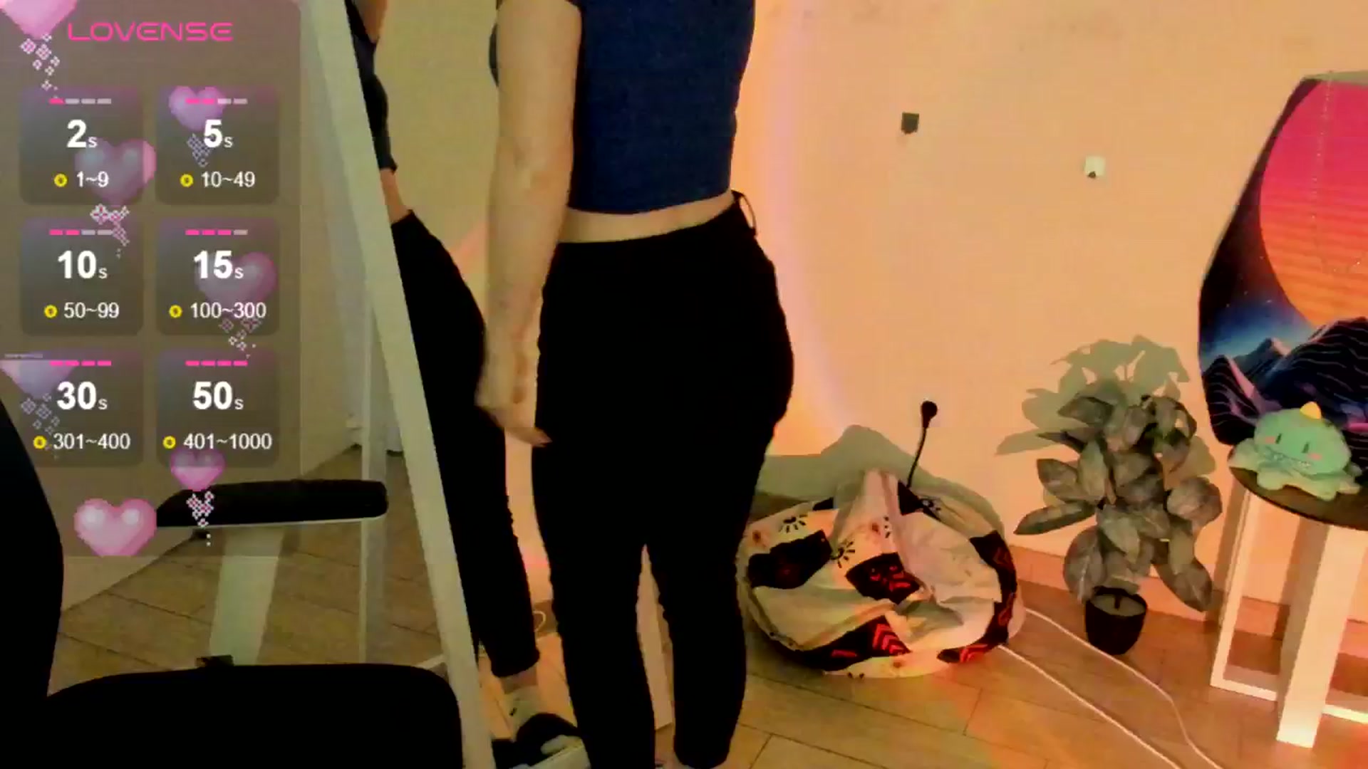 Gallery image thumbnail from Rudy_Meow's myfreecams stream on, 06/28/2025, 10:45 image 3 of 20
