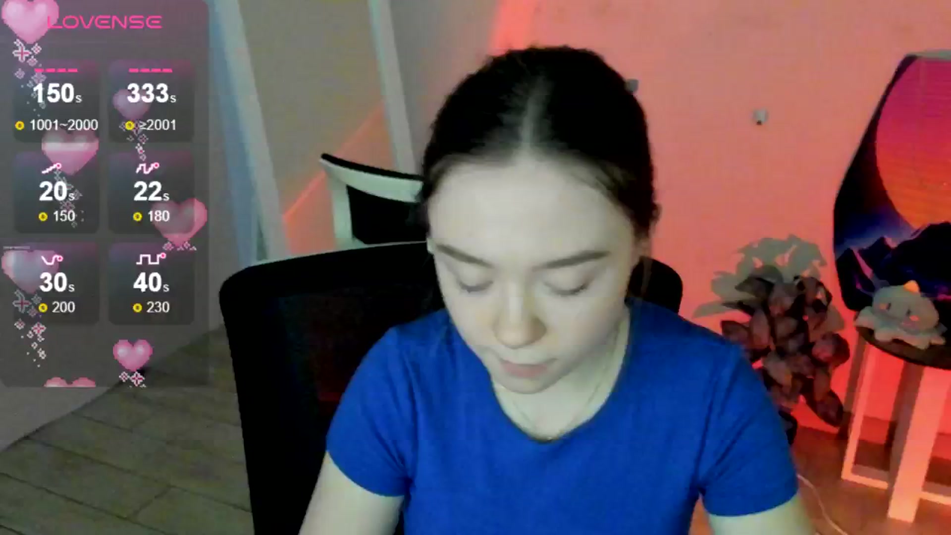 Gallery image thumbnail from Rudy_Meow's myfreecams stream on, 06/28/2025, 10:45 image 14 of 20