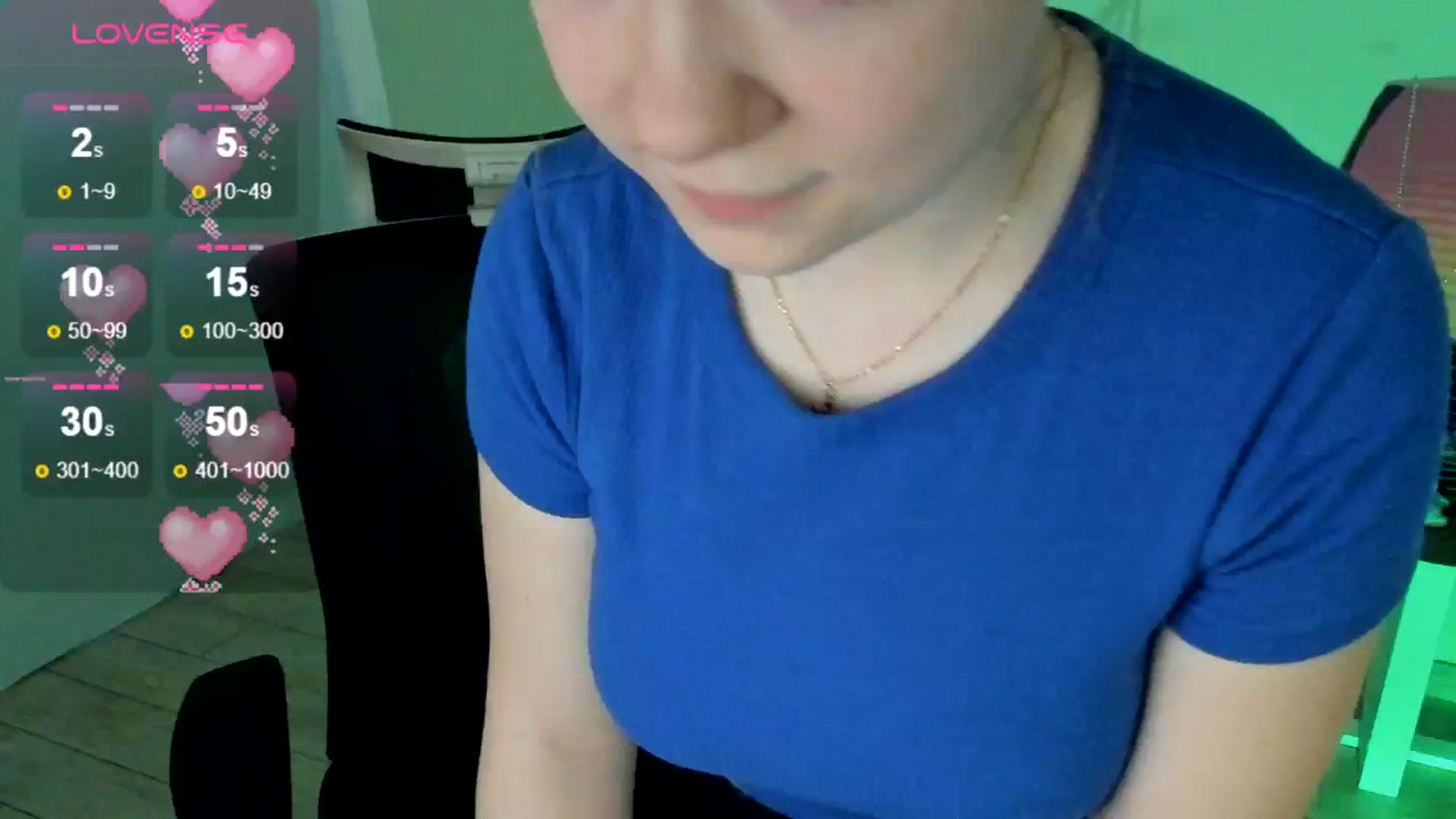 Gallery image thumbnail from Rudy_Meow's myfreecams stream on, 06/28/2025, 10:45 image 18 of 20