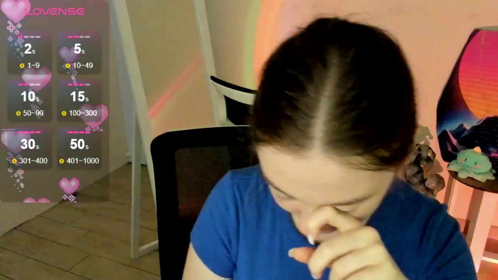 Gallery image thumbnail from Rudy_Meow's myfreecams stream on, 06/28/2025, 10:45 image 4 of 20