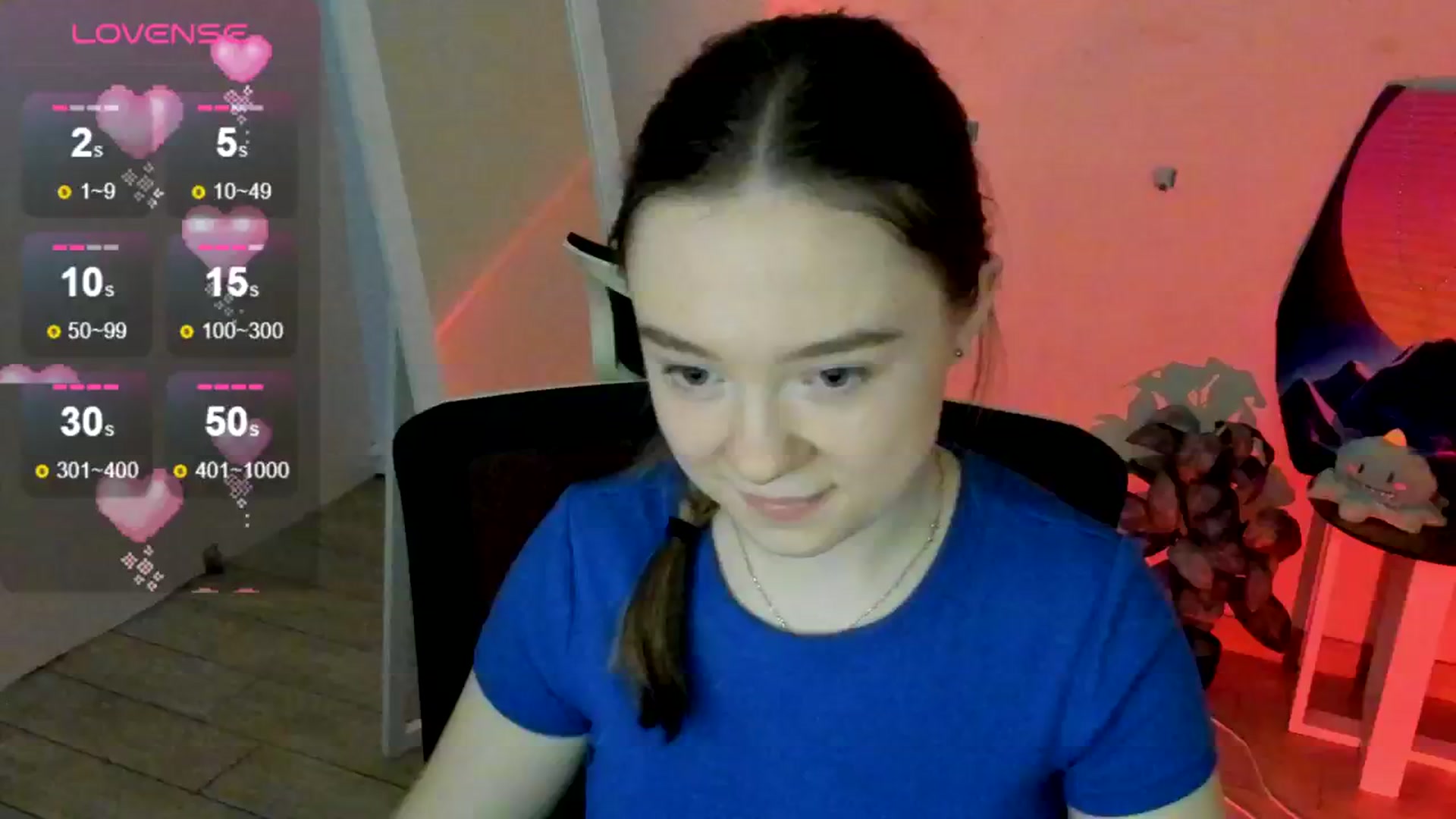 Gallery image thumbnail from Rudy_Meow's myfreecams stream on, 06/28/2025, 11:20 image 2 of 20