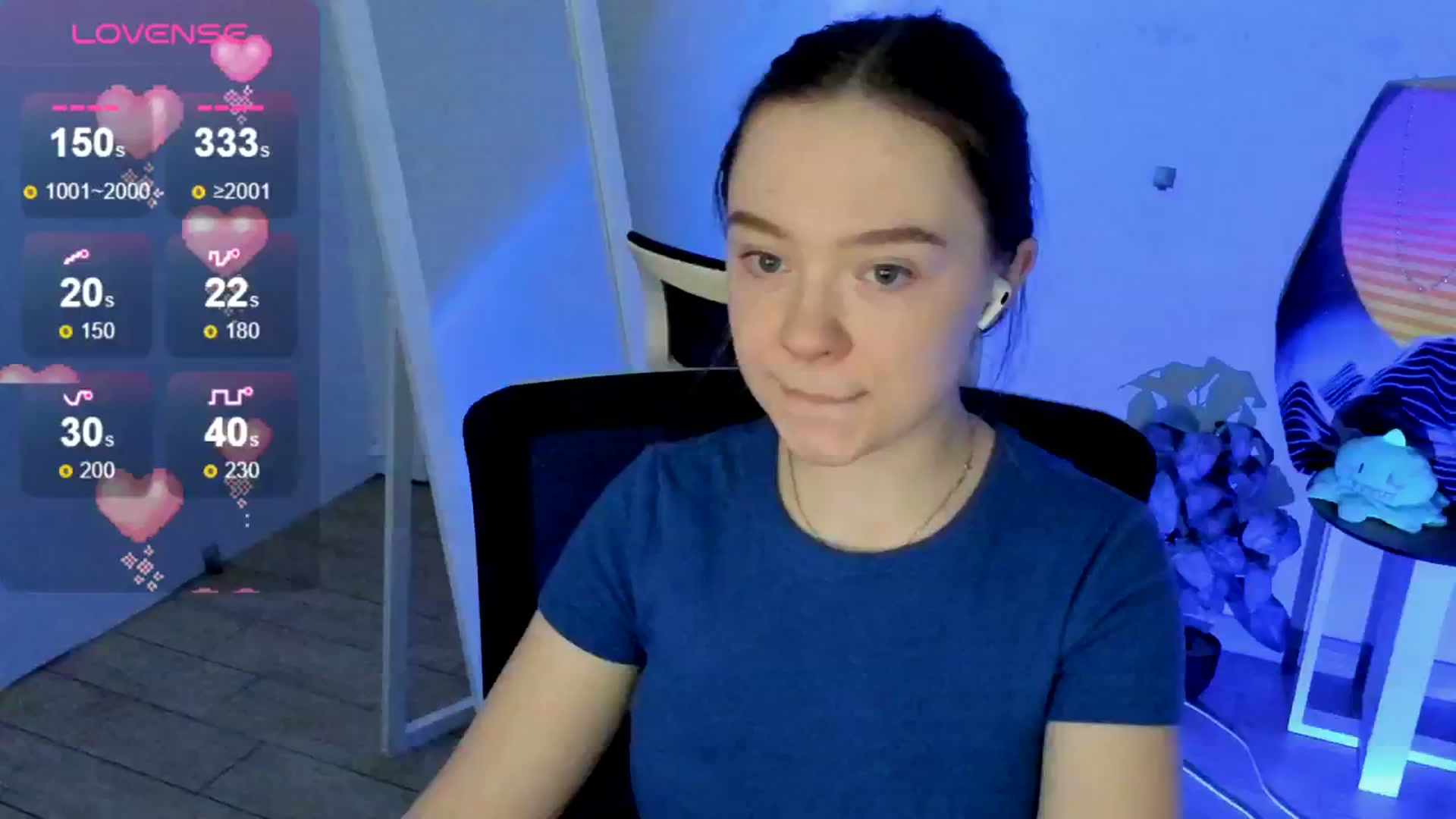 Gallery image thumbnail from Rudy_Meow's myfreecams stream on, 06/28/2025, 11:20 image 15 of 20