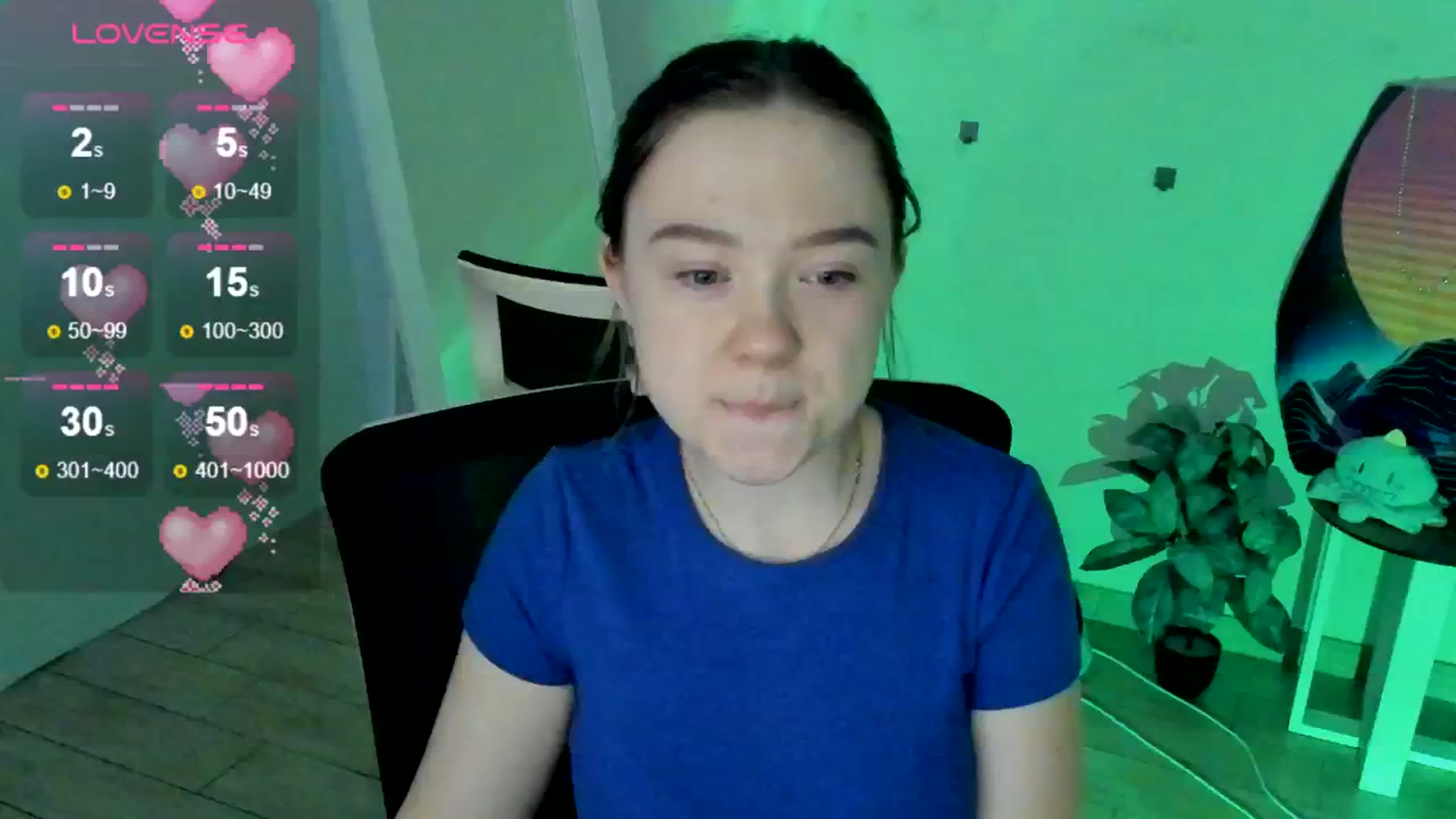 Gallery image thumbnail from Rudy_Meow's myfreecams stream on, 06/28/2025, 11:20 image 18 of 20