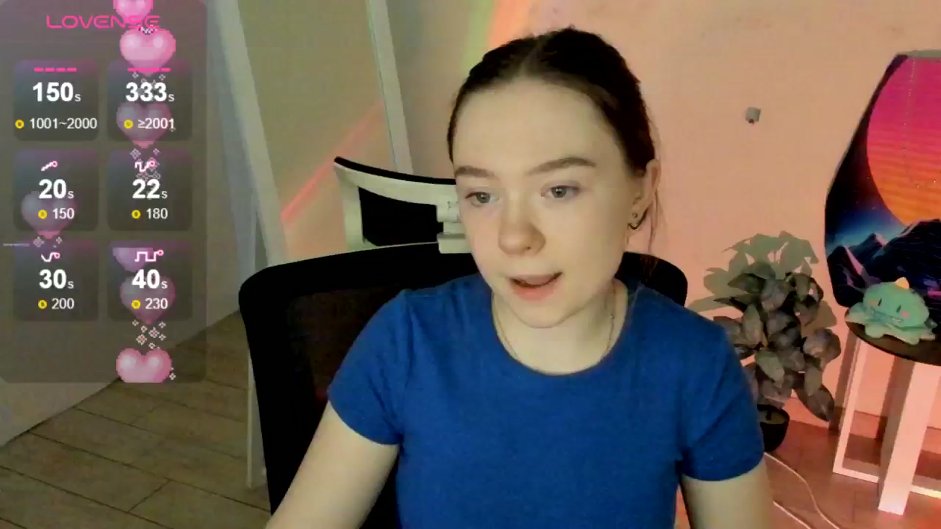 Gallery image thumbnail from Rudy_Meow's myfreecams stream on, 06/28/2025, 11:20 image 17 of 20
