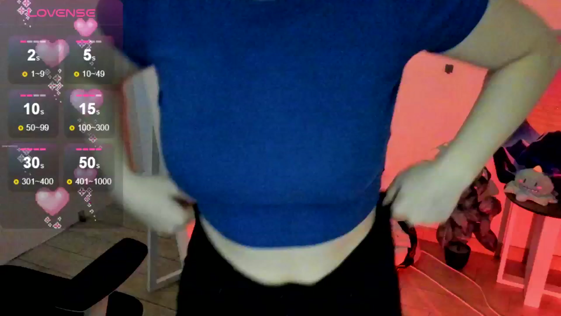 Gallery image thumbnail from Rudy_Meow's myfreecams stream on, 06/28/2025, 11:20 image 14 of 20