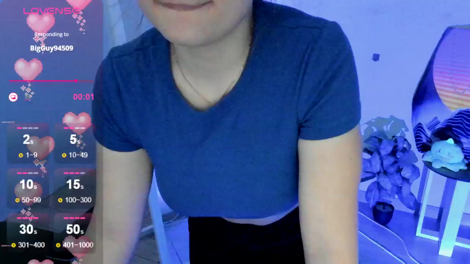 Gallery image thumbnail from Rudy_Meow's myfreecams stream on, 06/28/2025, 11:20 image 8 of 20