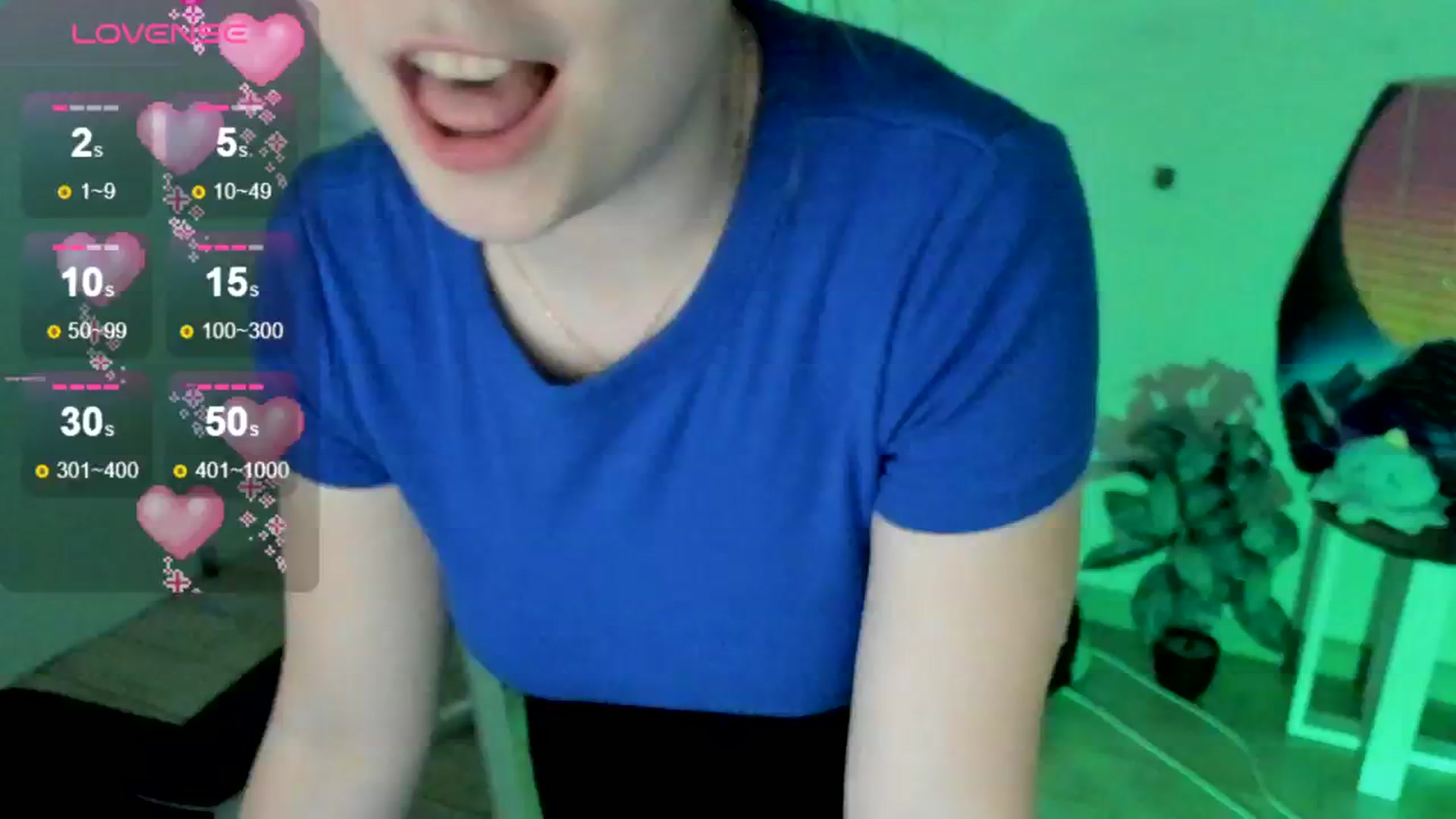 Gallery image thumbnail from Rudy_Meow's myfreecams stream on, 06/28/2025, 11:20 image 6 of 20