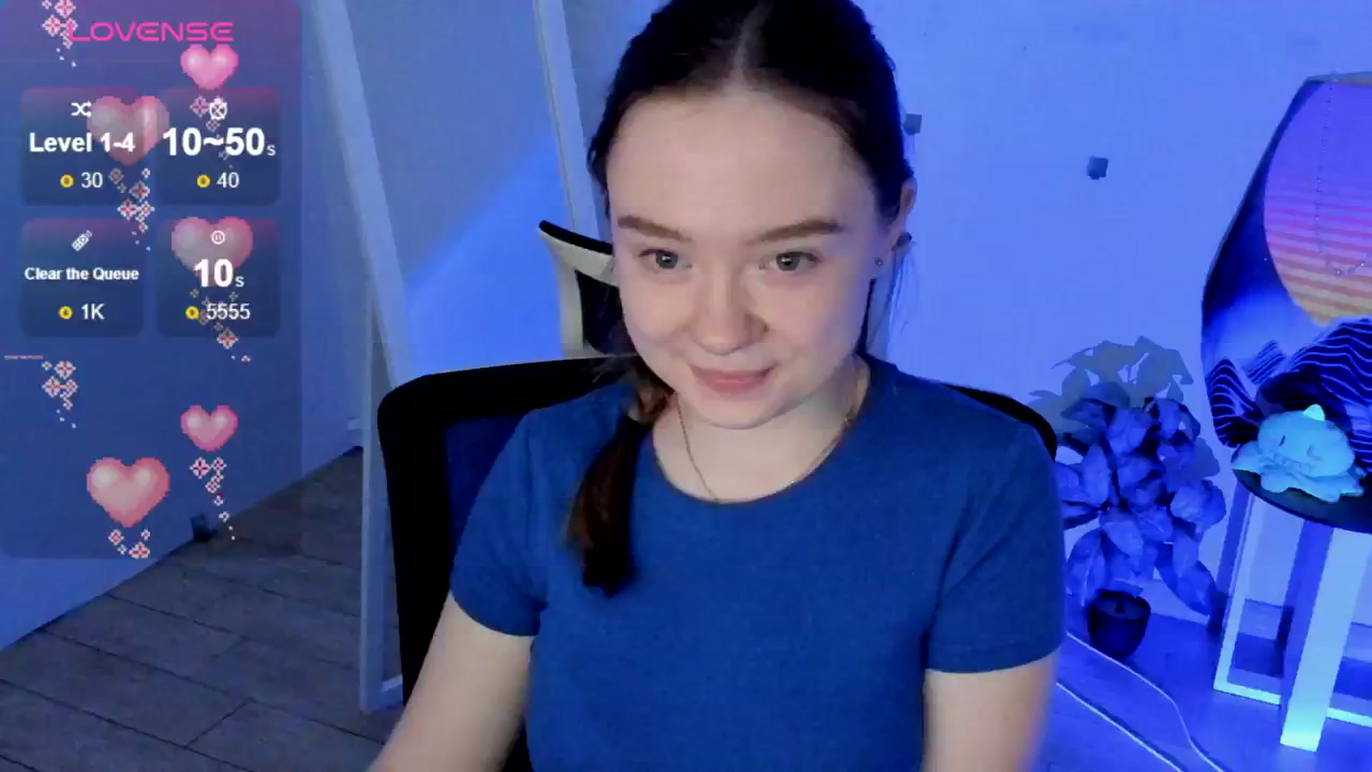 Gallery image thumbnail from Rudy_Meow's myfreecams stream on, 06/28/2025, 11:20 image 1 of 20