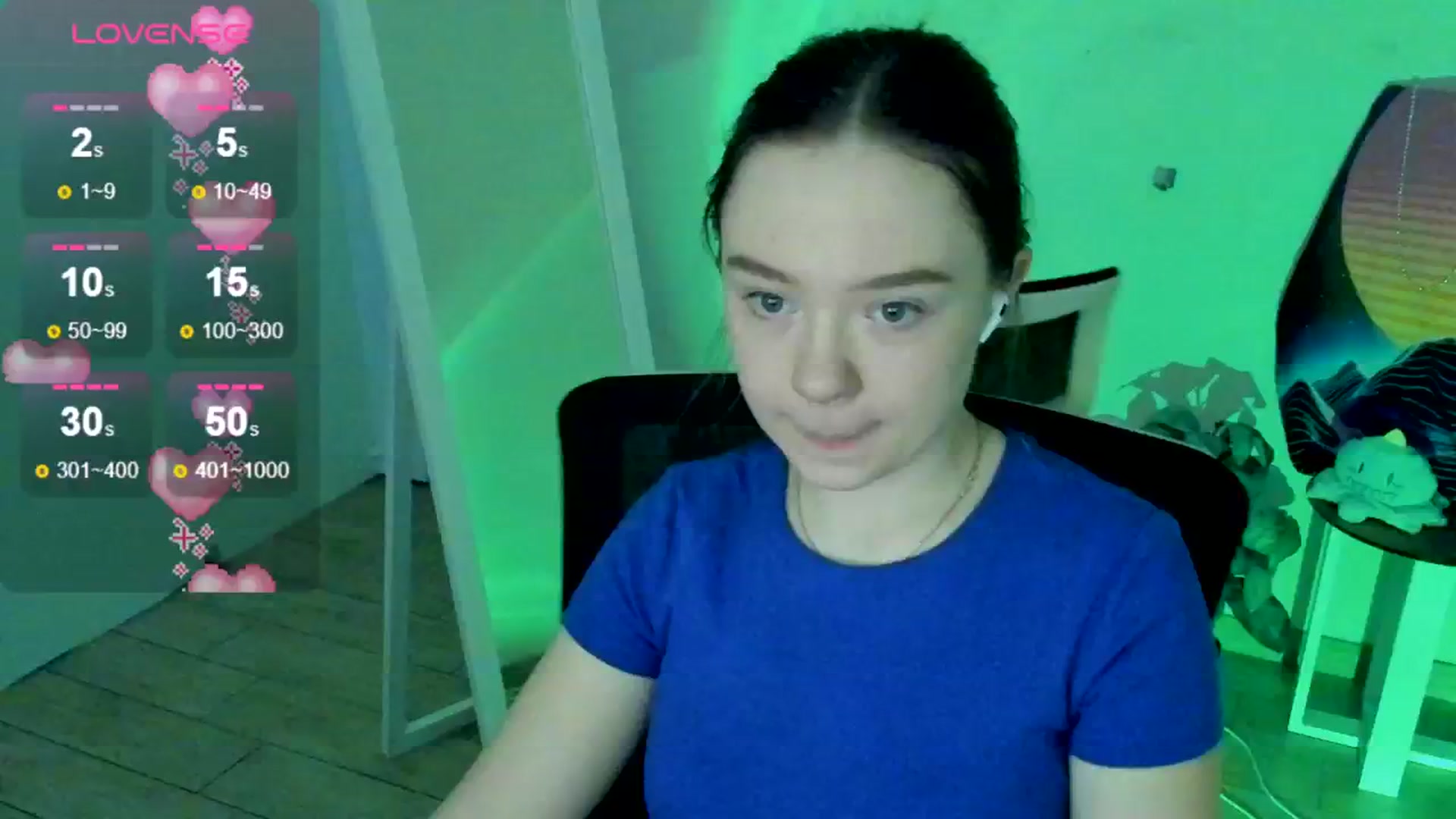 Gallery image thumbnail from Rudy_Meow's myfreecams stream on, 06/28/2025, 11:20 image 16 of 20