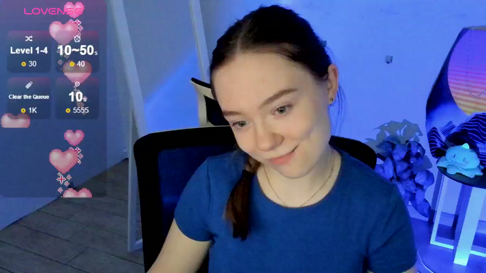 Gallery image thumbnail from Rudy_Meow's myfreecams stream on, 06/28/2025, 11:20 image 3 of 20