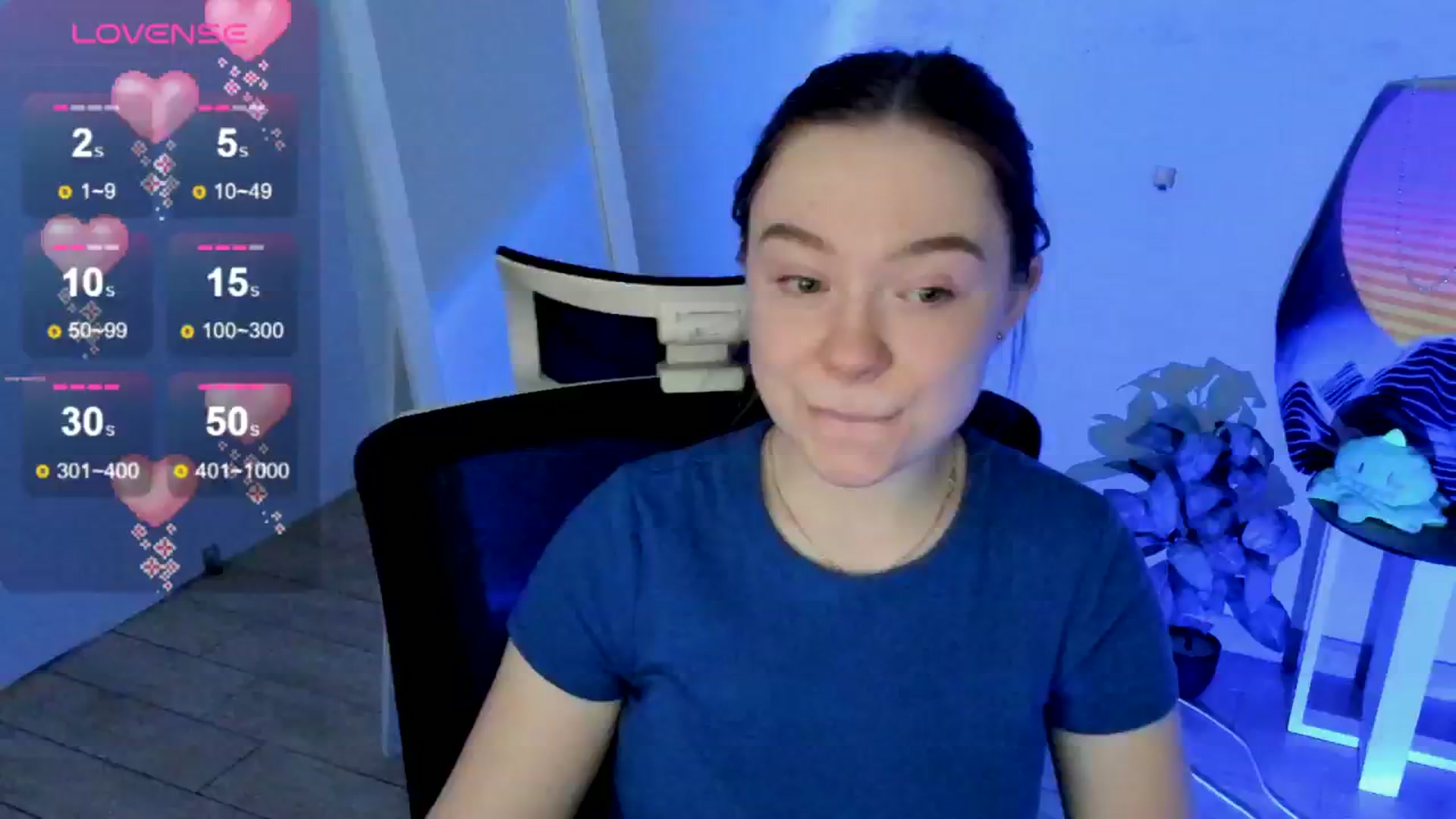 Gallery image thumbnail from Rudy_Meow's myfreecams stream on, 06/28/2025, 11:20 image 20 of 20