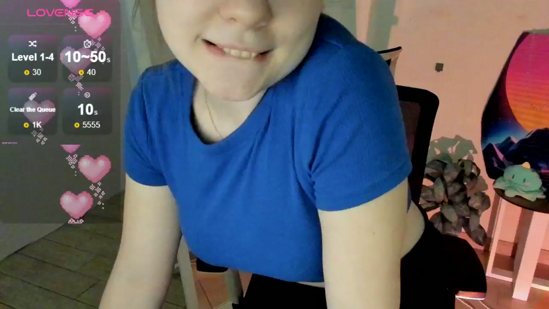 Gallery image thumbnail from Rudy_Meow's myfreecams stream on, 06/28/2025, 11:20 image 5 of 20