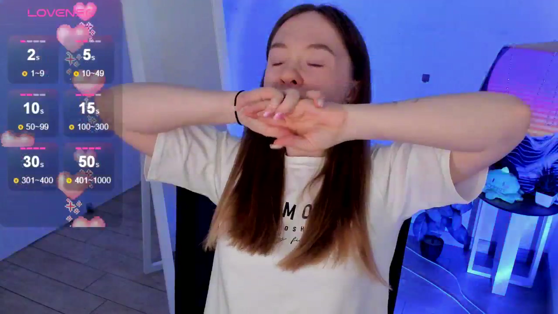 Gallery image thumbnail from Rudy_Meow's myfreecams stream on, 06/29/2025, 13:08 image 8 of 20