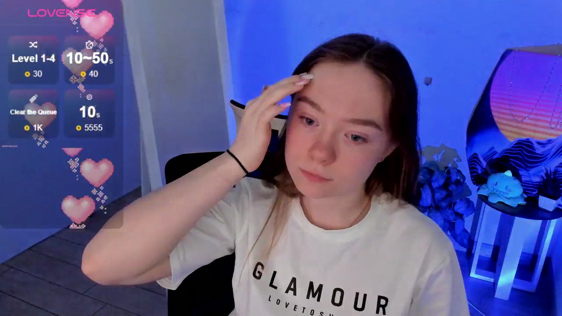 Gallery image thumbnail from Rudy_Meow's myfreecams stream on, 06/29/2025, 13:08 image 5 of 20