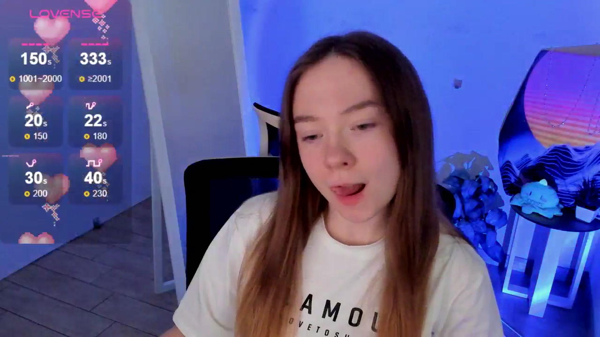 Gallery image thumbnail from Rudy_Meow's myfreecams stream on, 06/29/2025, 13:08 image 7 of 20