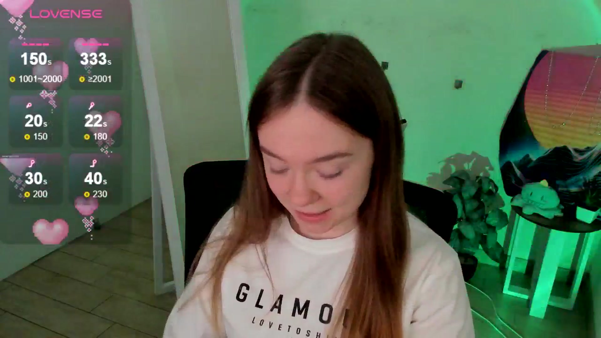 Gallery image thumbnail from Rudy_Meow's myfreecams stream on, 06/29/2025, 13:08 image 14 of 20