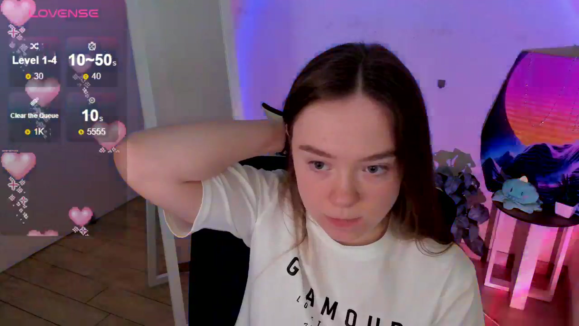 Gallery image thumbnail from Rudy_Meow's myfreecams stream on, 06/29/2025, 13:08 image 4 of 20