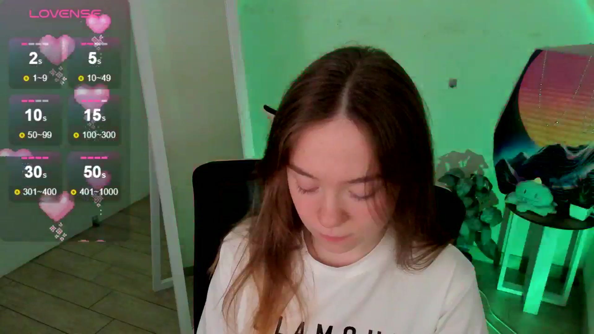 Gallery image thumbnail from Rudy_Meow's myfreecams stream on, 06/29/2025, 13:08 image 16 of 20