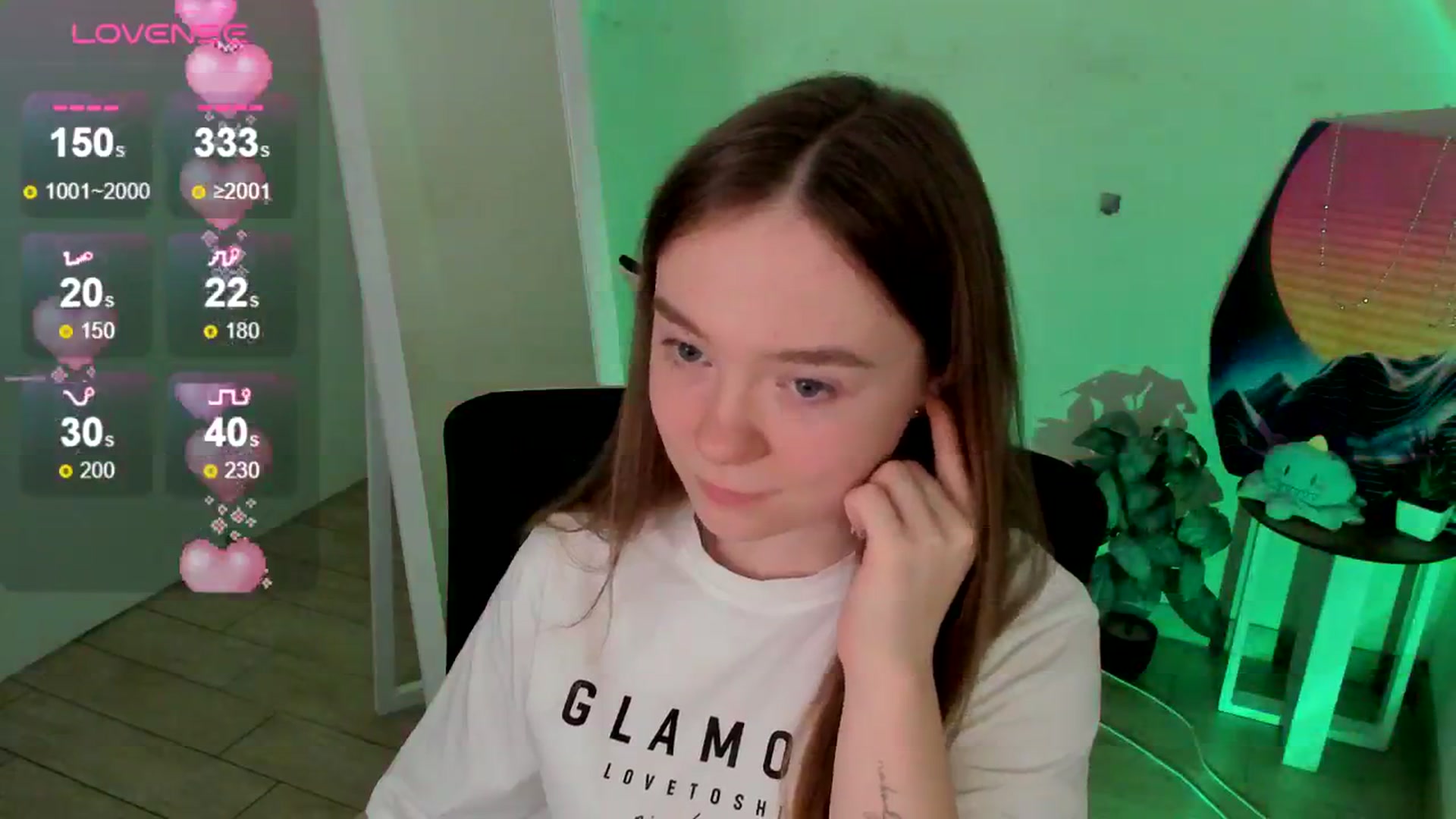 Gallery image thumbnail from Rudy_Meow's myfreecams stream on, 06/29/2025, 13:08 image 13 of 20