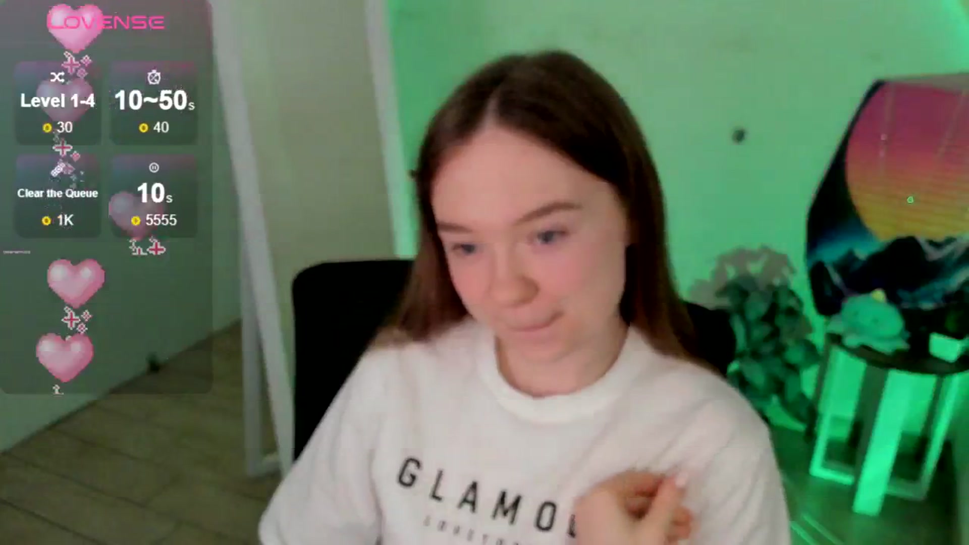 Gallery image thumbnail from Rudy_Meow's myfreecams stream on, 06/29/2025, 13:08 image 12 of 20