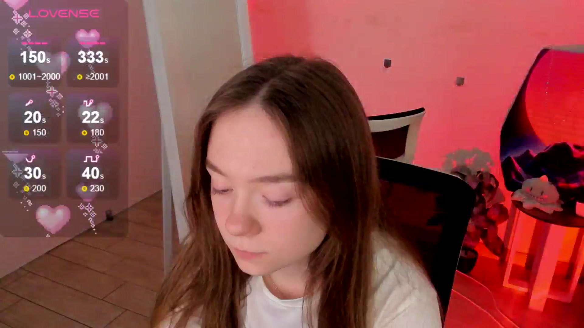 Gallery image thumbnail from Rudy_Meow's myfreecams stream on, 06/29/2025, 13:08 image 19 of 20