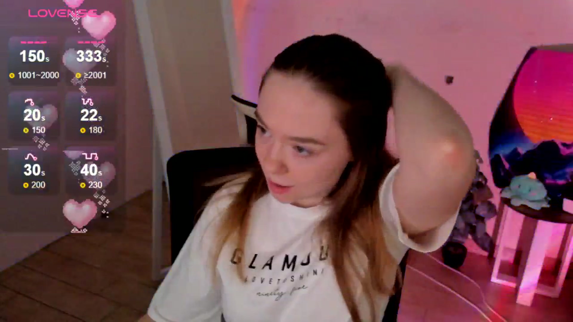Gallery image thumbnail from Rudy_Meow's myfreecams stream on, 06/29/2025, 13:54 image 20 of 20