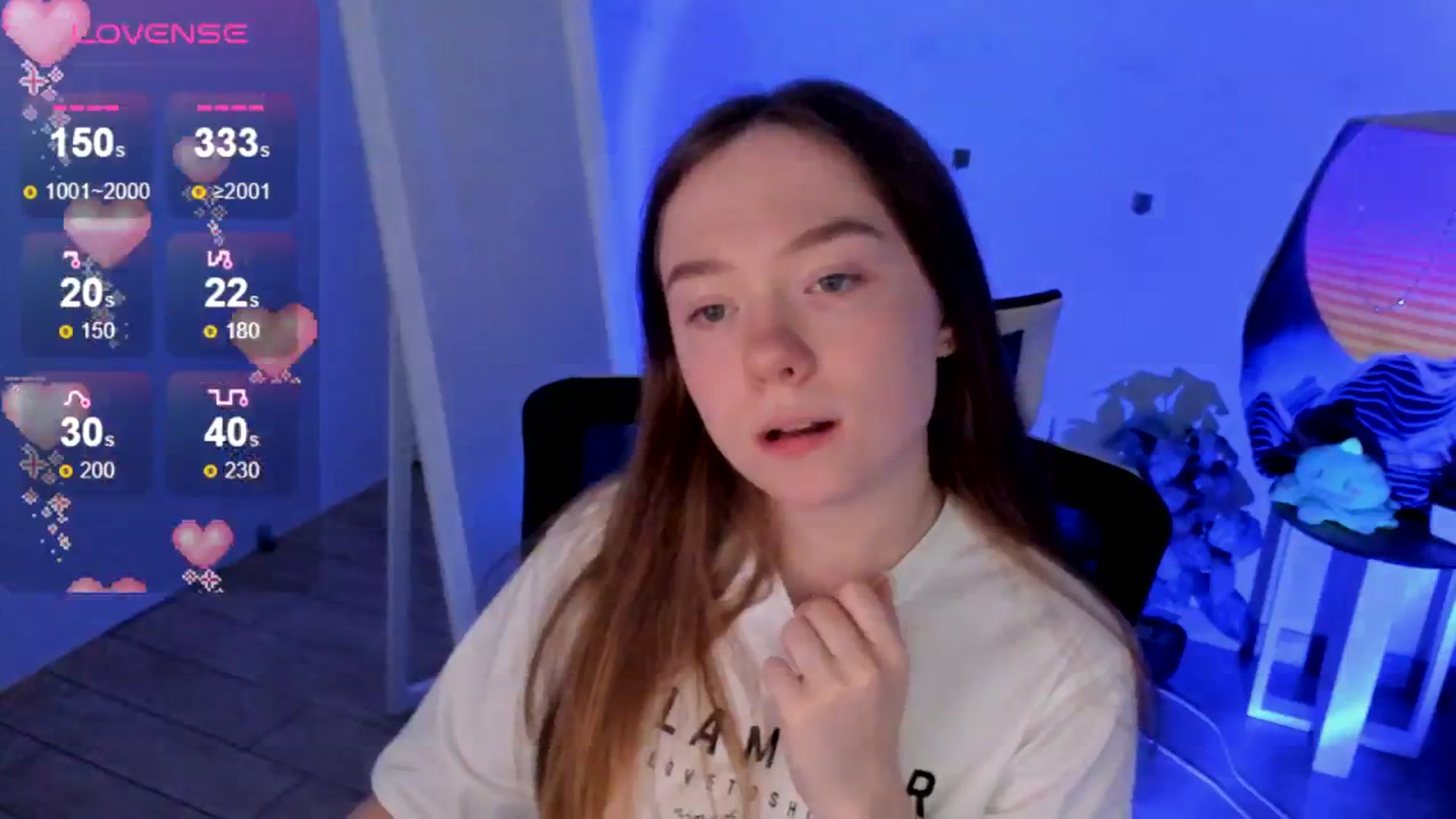 Gallery image thumbnail from Rudy_Meow's myfreecams stream on, 06/29/2025, 13:54 image 11 of 20