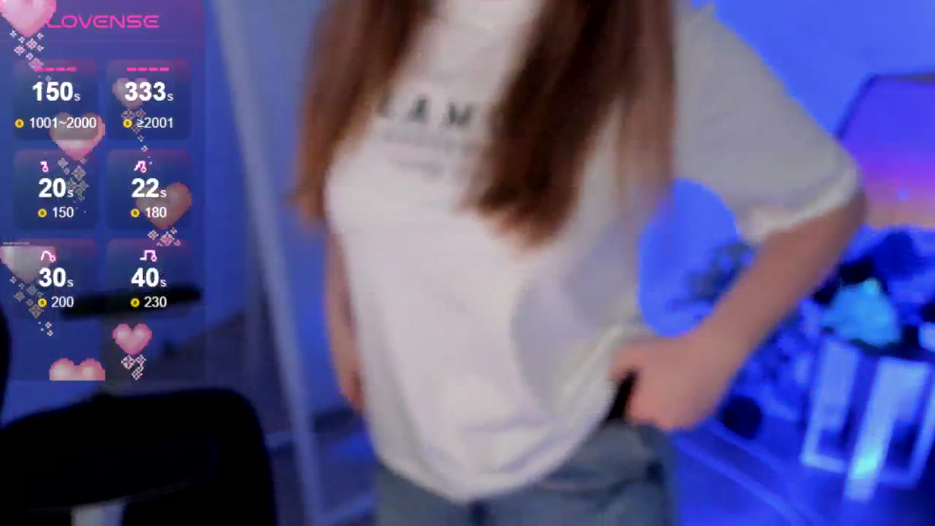 Gallery image thumbnail from Rudy_Meow's myfreecams stream on, 06/29/2025, 13:54 image 6 of 20