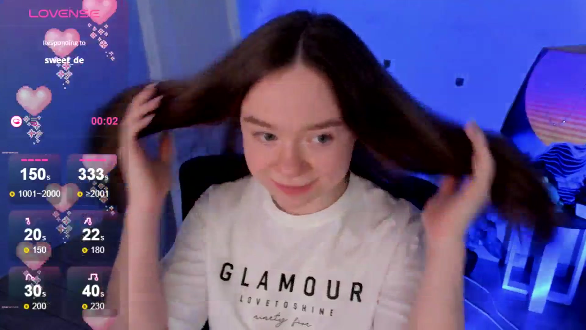 Gallery image thumbnail from Rudy_Meow's myfreecams stream on, 06/29/2025, 13:54 image 10 of 20
