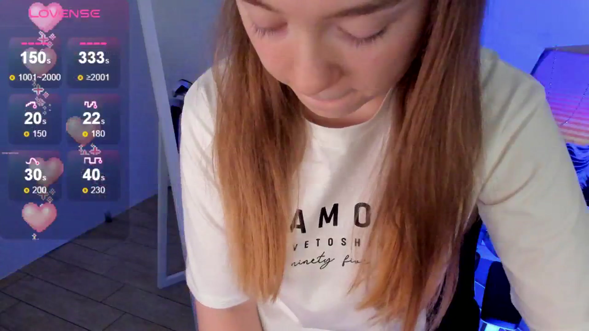 Gallery image thumbnail from Rudy_Meow's myfreecams stream on, 06/29/2025, 13:54 image 5 of 20