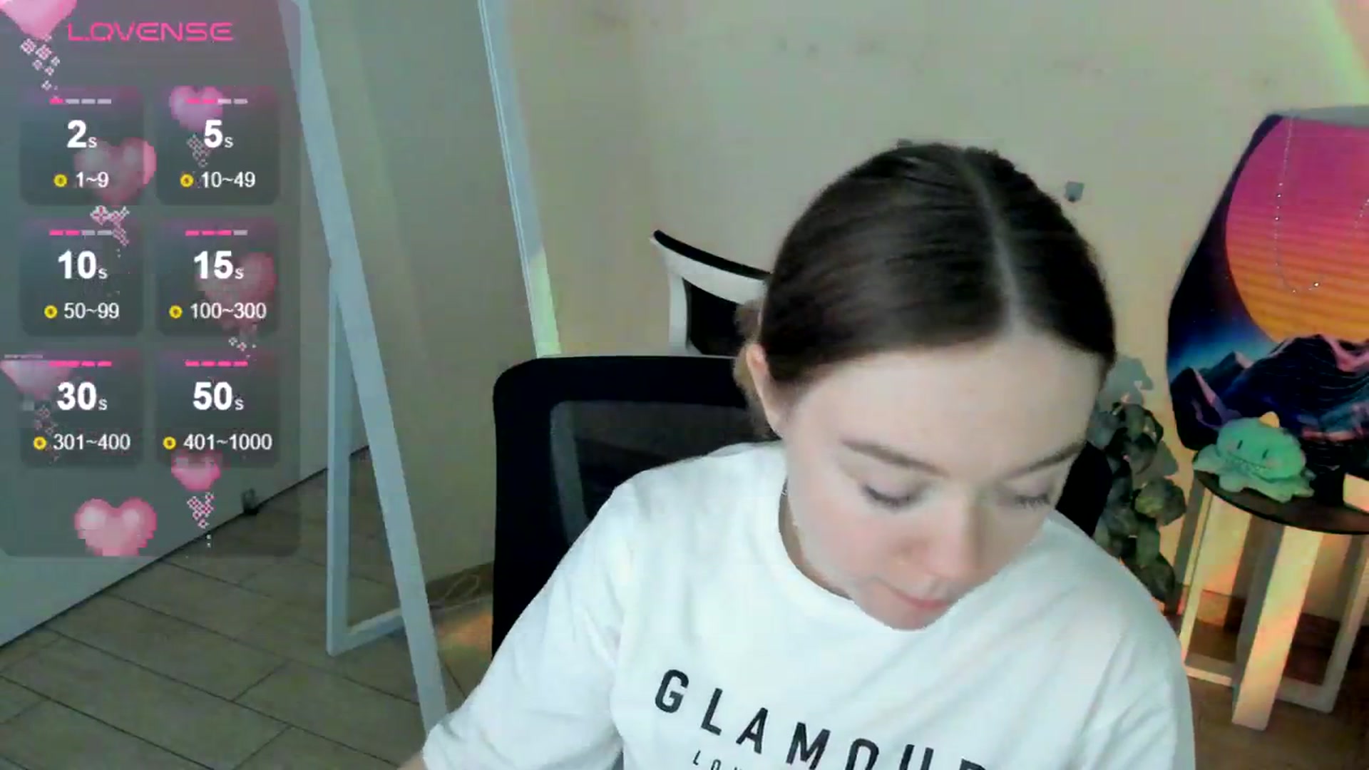Gallery image thumbnail from Rudy_Meow's myfreecams stream on, 07/01/2025, 10:52 image 16 of 20