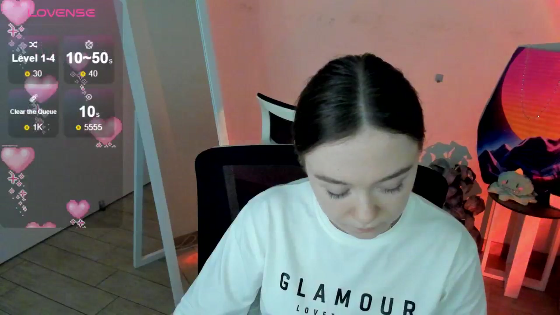 Gallery image thumbnail from Rudy_Meow's myfreecams stream on, 07/01/2025, 10:52 image 6 of 20