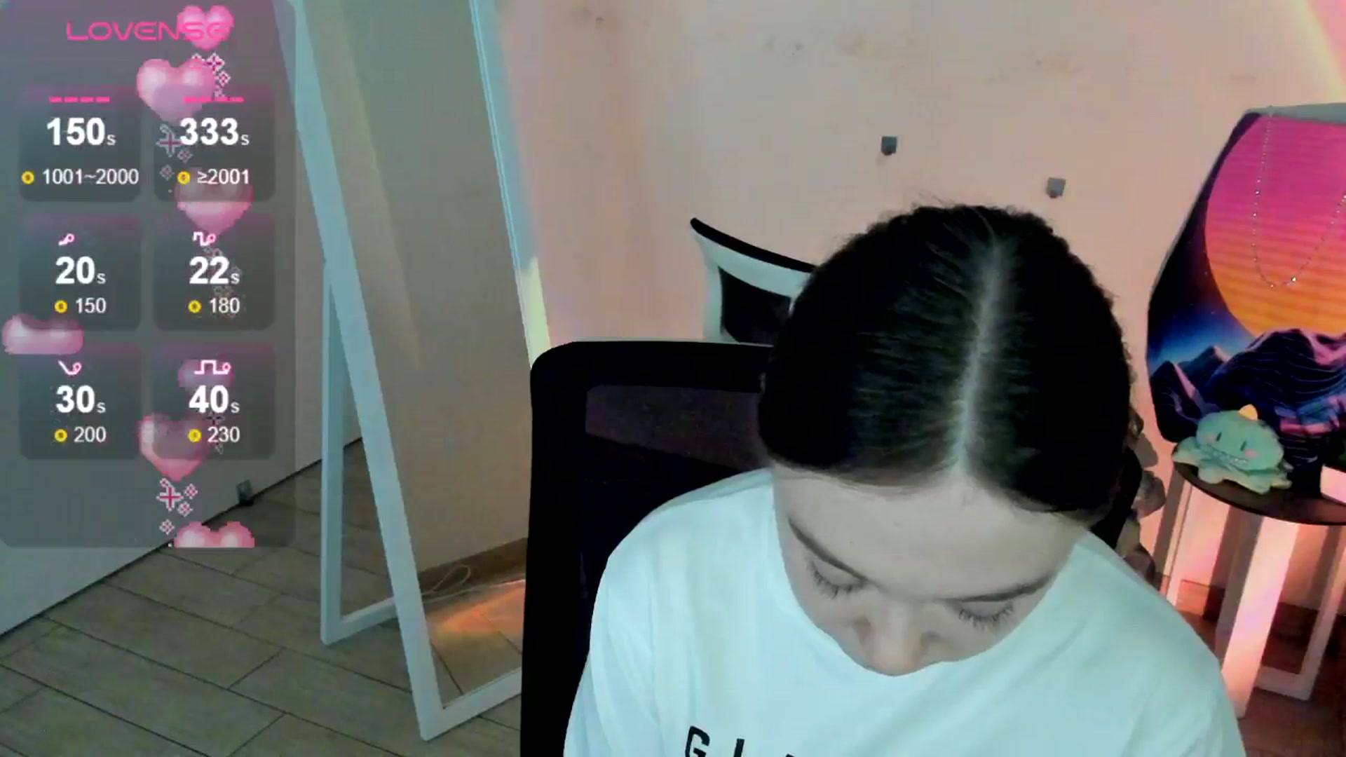 Gallery image thumbnail from Rudy_Meow's myfreecams stream on, 07/01/2025, 10:52 image 7 of 20