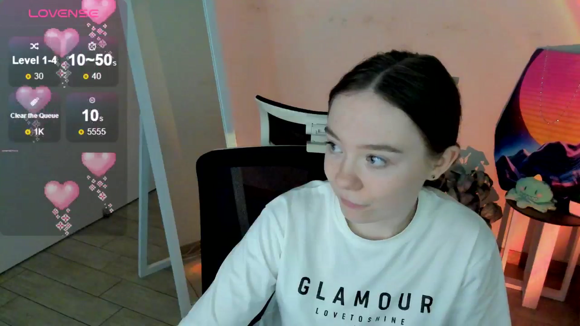 Gallery image thumbnail from Rudy_Meow's myfreecams stream on, 07/01/2025, 10:52 image 20 of 20