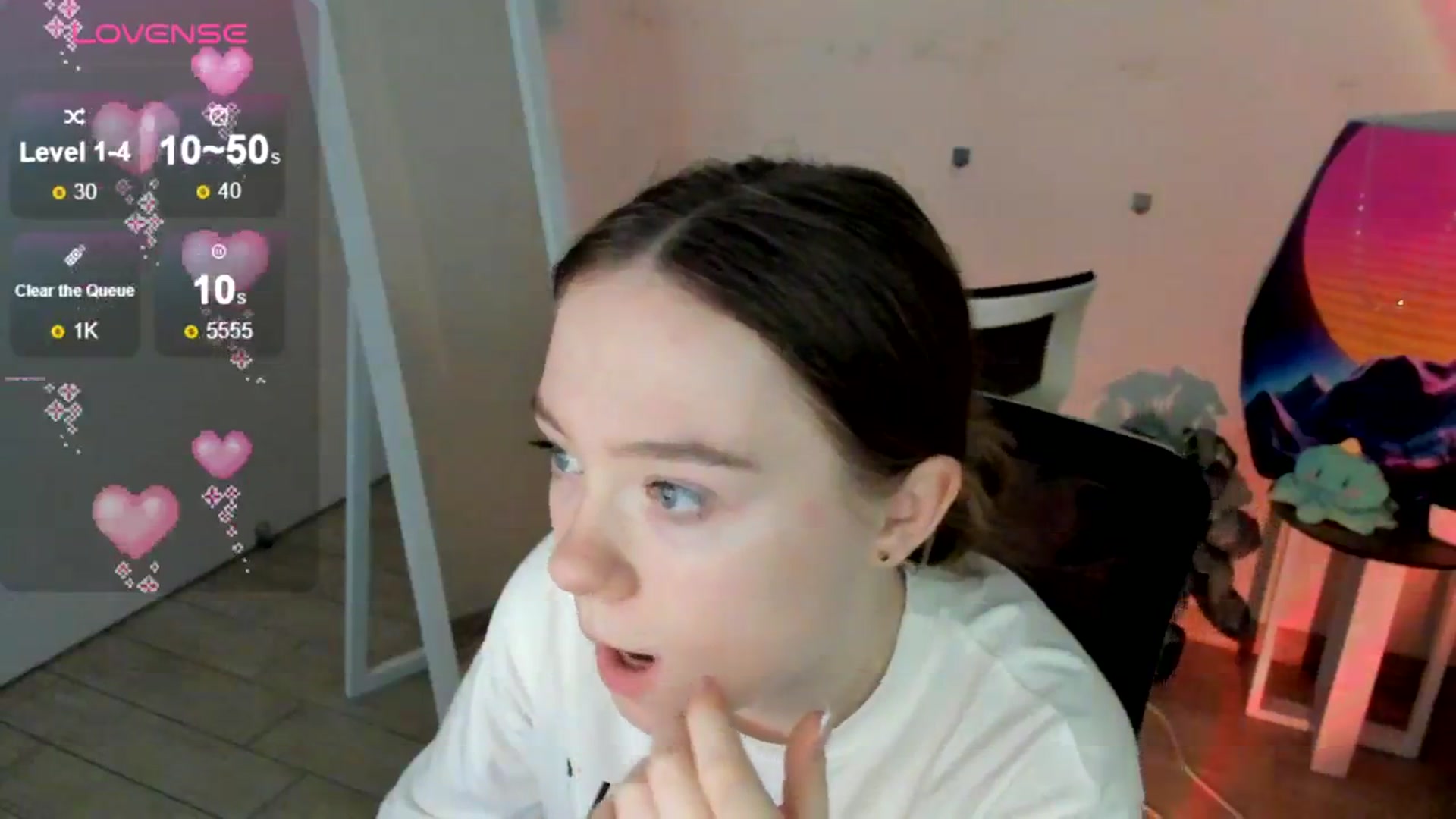 Gallery image thumbnail from Rudy_Meow's myfreecams stream on, 07/01/2025, 10:52 image 14 of 20