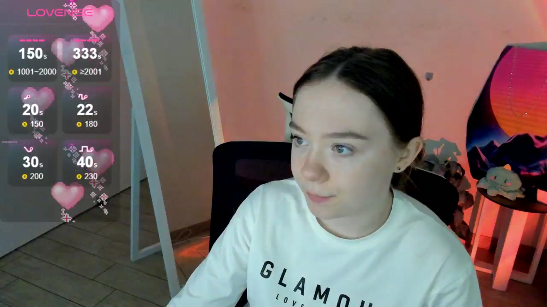 Gallery image thumbnail from Rudy_Meow's myfreecams stream on, 07/01/2025, 10:52 image 15 of 20
