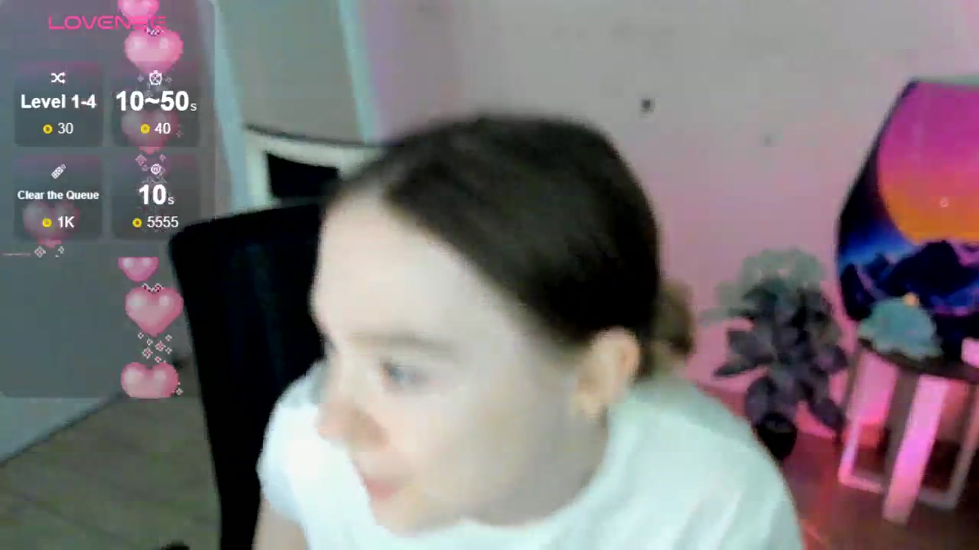 Gallery image thumbnail from Rudy_Meow's myfreecams stream on, 07/01/2025, 10:52 image 17 of 20