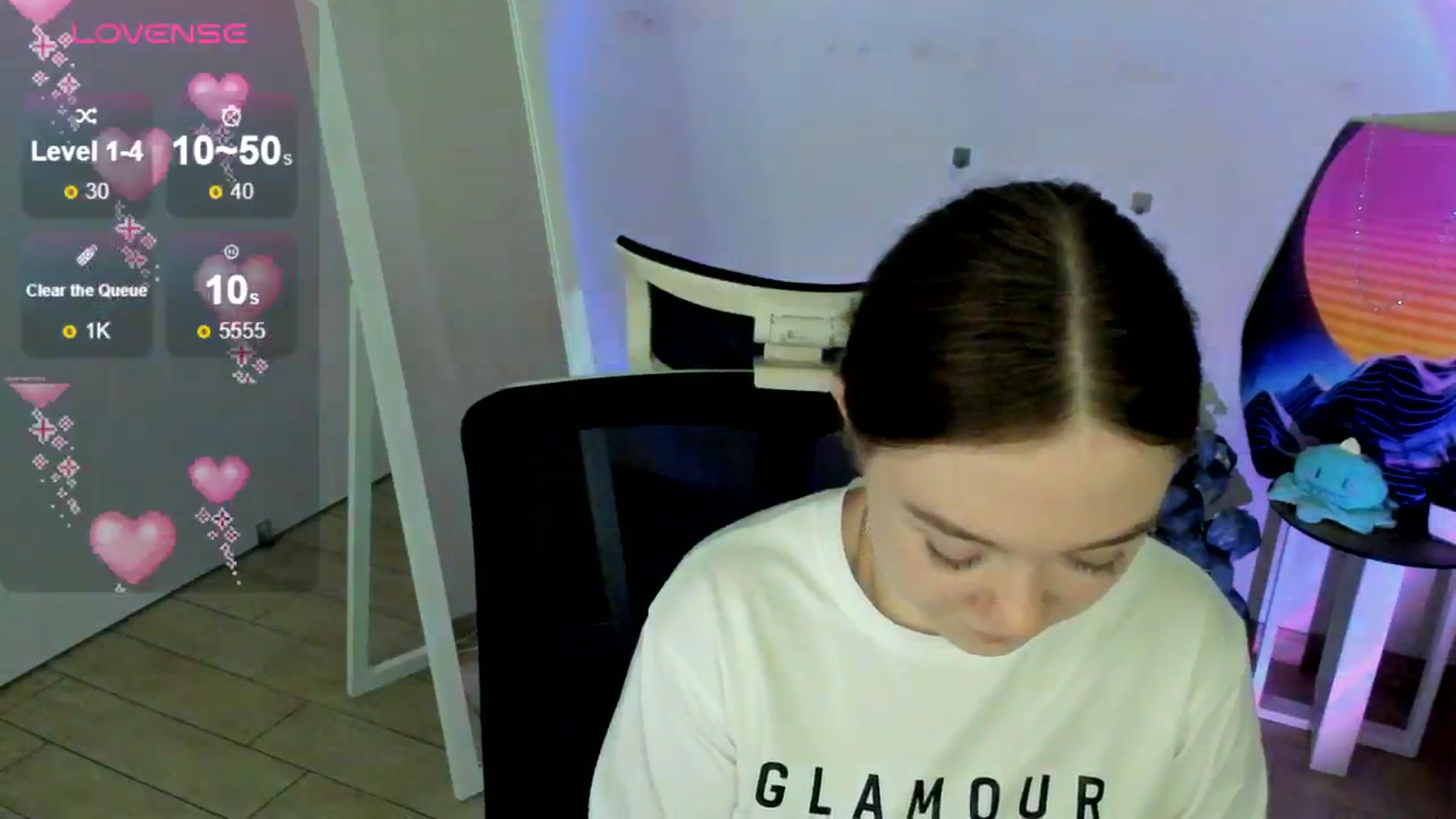 Gallery image thumbnail from Rudy_Meow's myfreecams stream on, 07/01/2025, 10:52 image 9 of 20