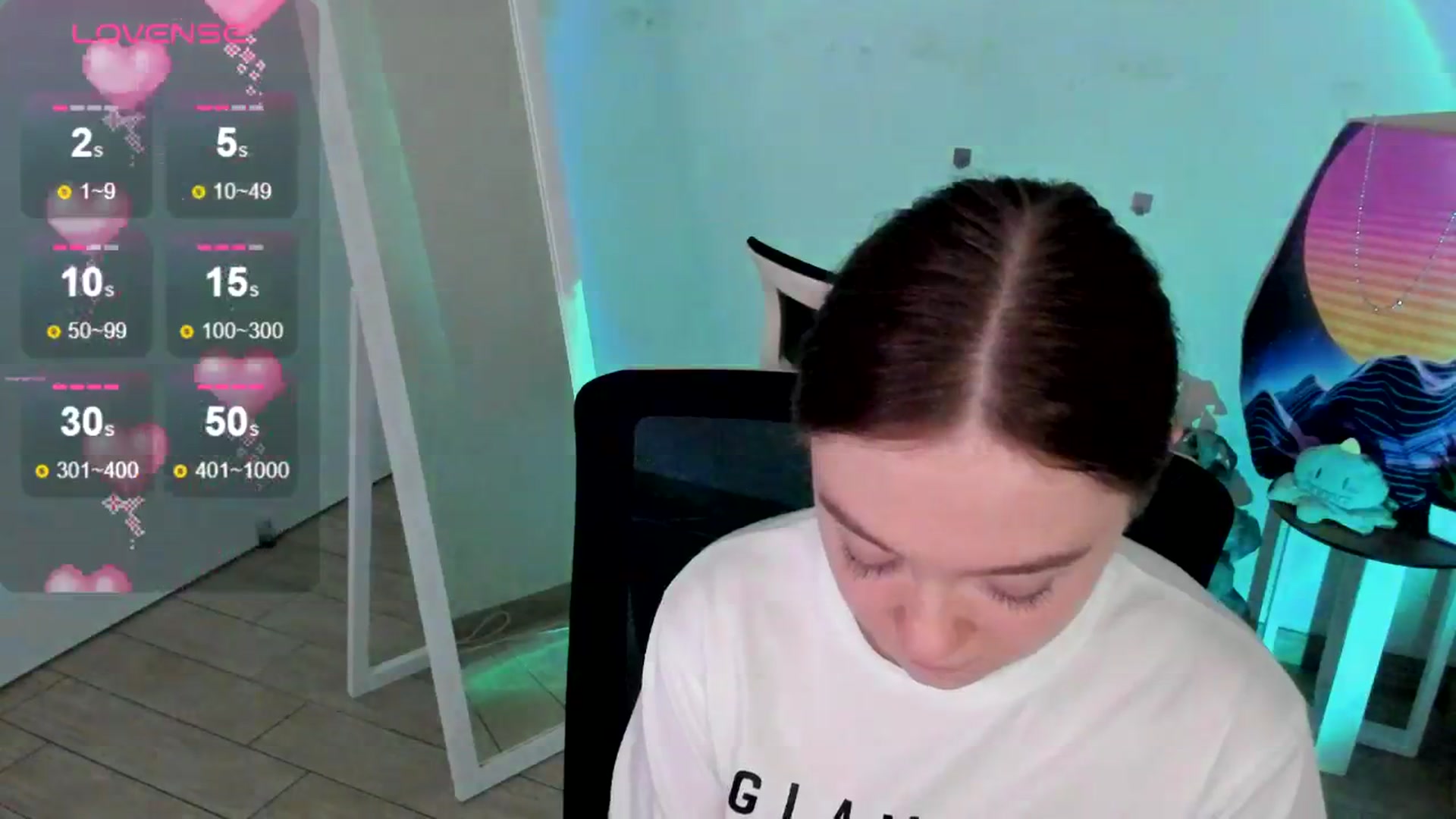 Gallery image thumbnail from Rudy_Meow's myfreecams stream on, 07/01/2025, 10:52 image 8 of 20