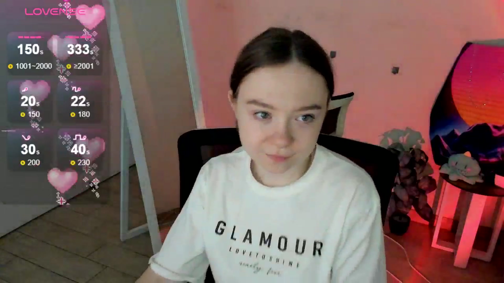 Gallery image thumbnail from Rudy_Meow's myfreecams stream on, 07/01/2025, 10:52 image 10 of 20
