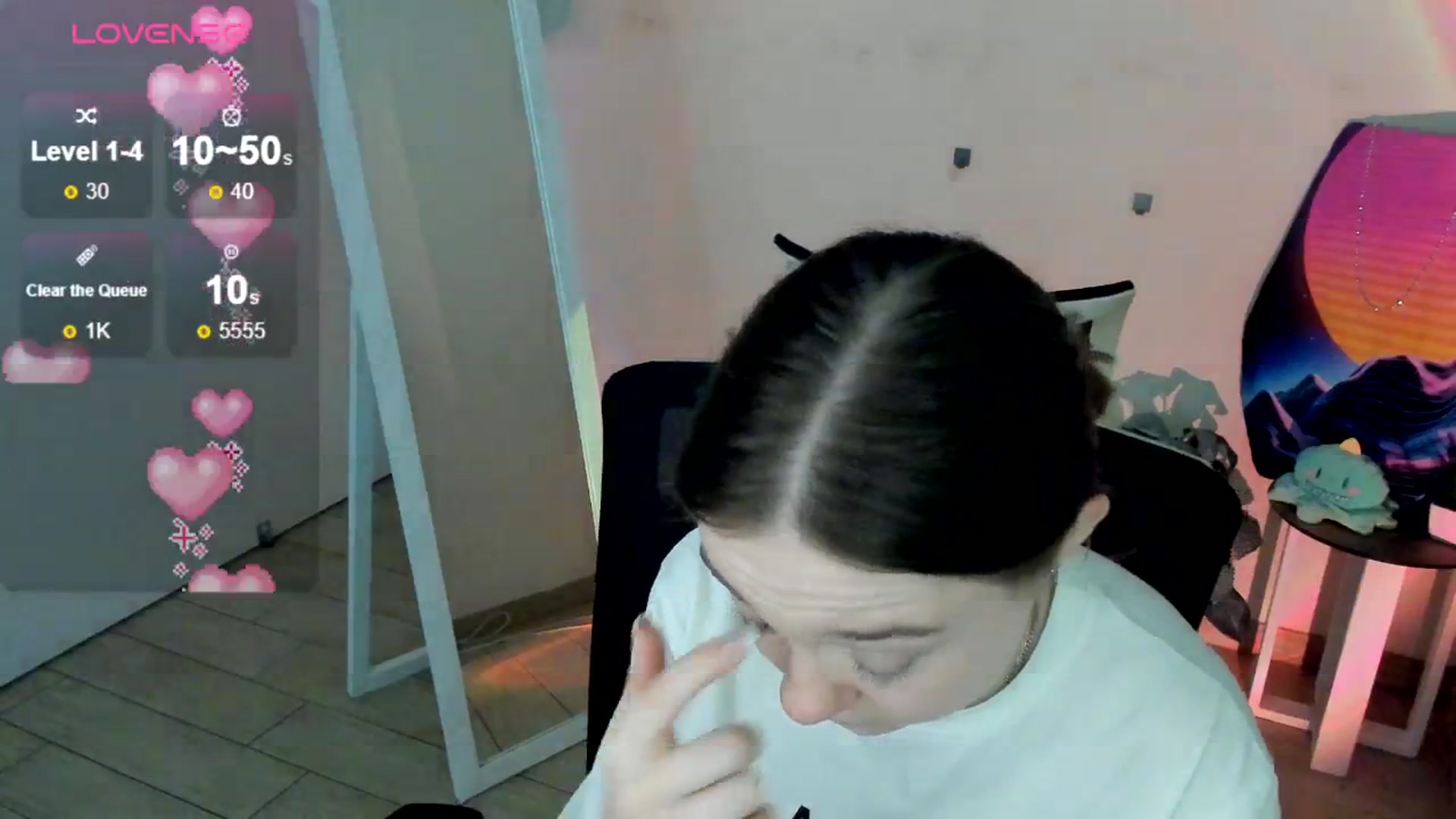 Gallery image thumbnail from Rudy_Meow's myfreecams stream on, 07/01/2025, 10:52 image 12 of 20