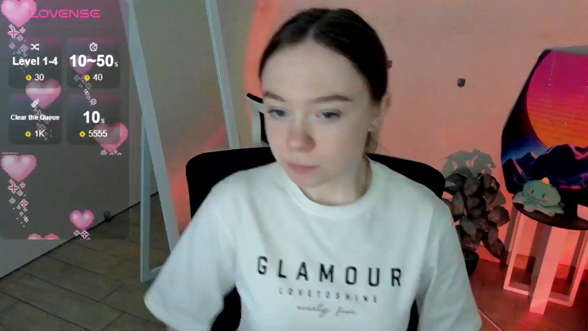 Gallery image thumbnail from Rudy_Meow's myfreecams stream on, 07/01/2025, 10:52 image 1 of 20