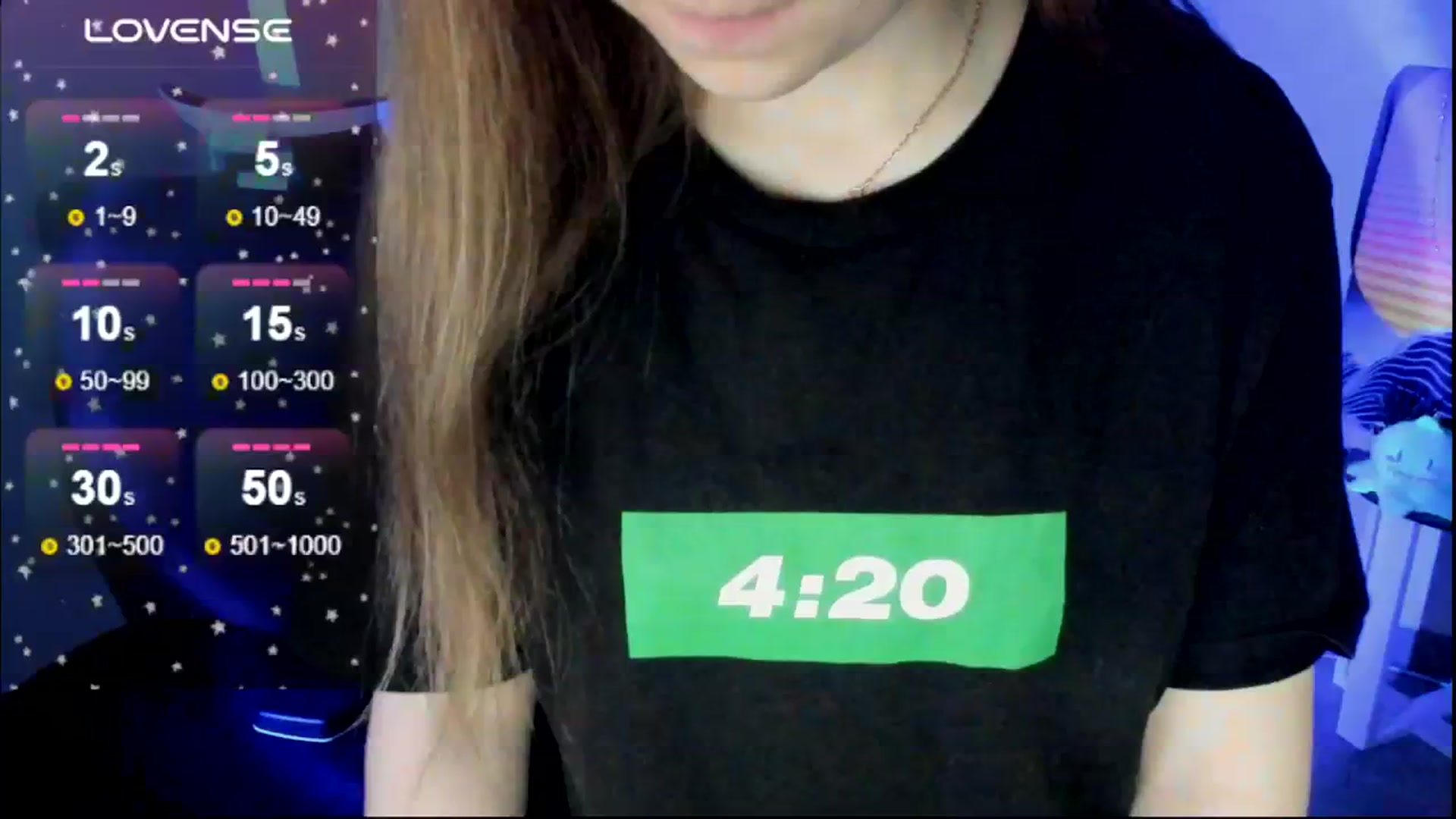 Gallery image thumbnail from Rudy_Meow's myfreecams stream on, 11/23/2025, 11:41 image 11 of 20