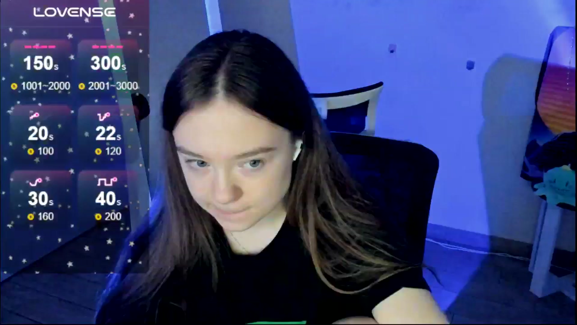 Gallery image thumbnail from Rudy_Meow's myfreecams stream on, 11/23/2025, 11:41 image 8 of 20