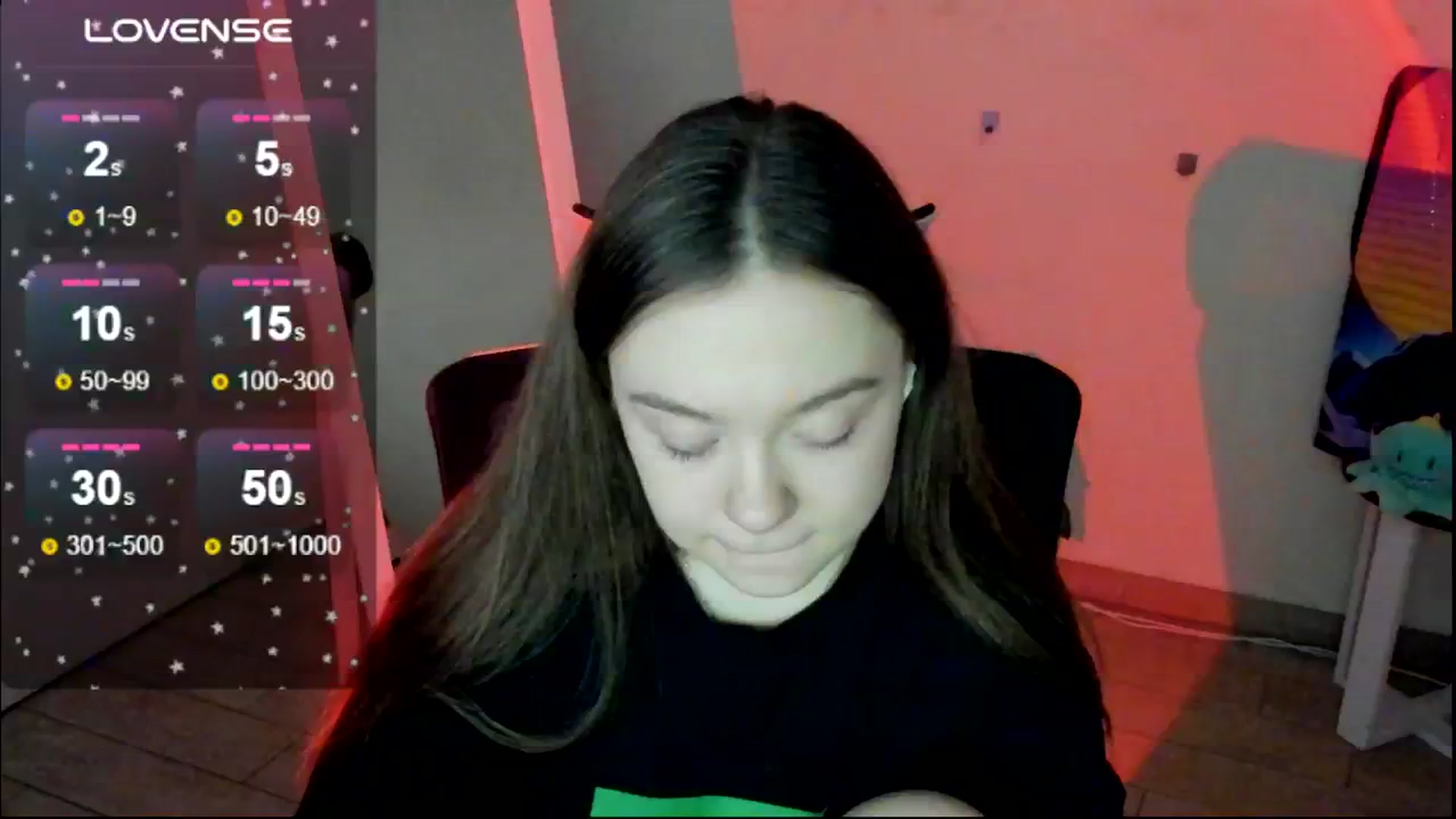 Gallery image thumbnail from Rudy_Meow's myfreecams stream on, 11/23/2025, 11:41 image 4 of 20