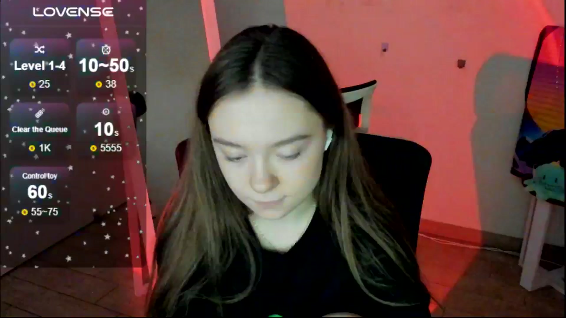 Gallery image thumbnail from Rudy_Meow's myfreecams stream on, 11/23/2025, 11:41 image 7 of 20