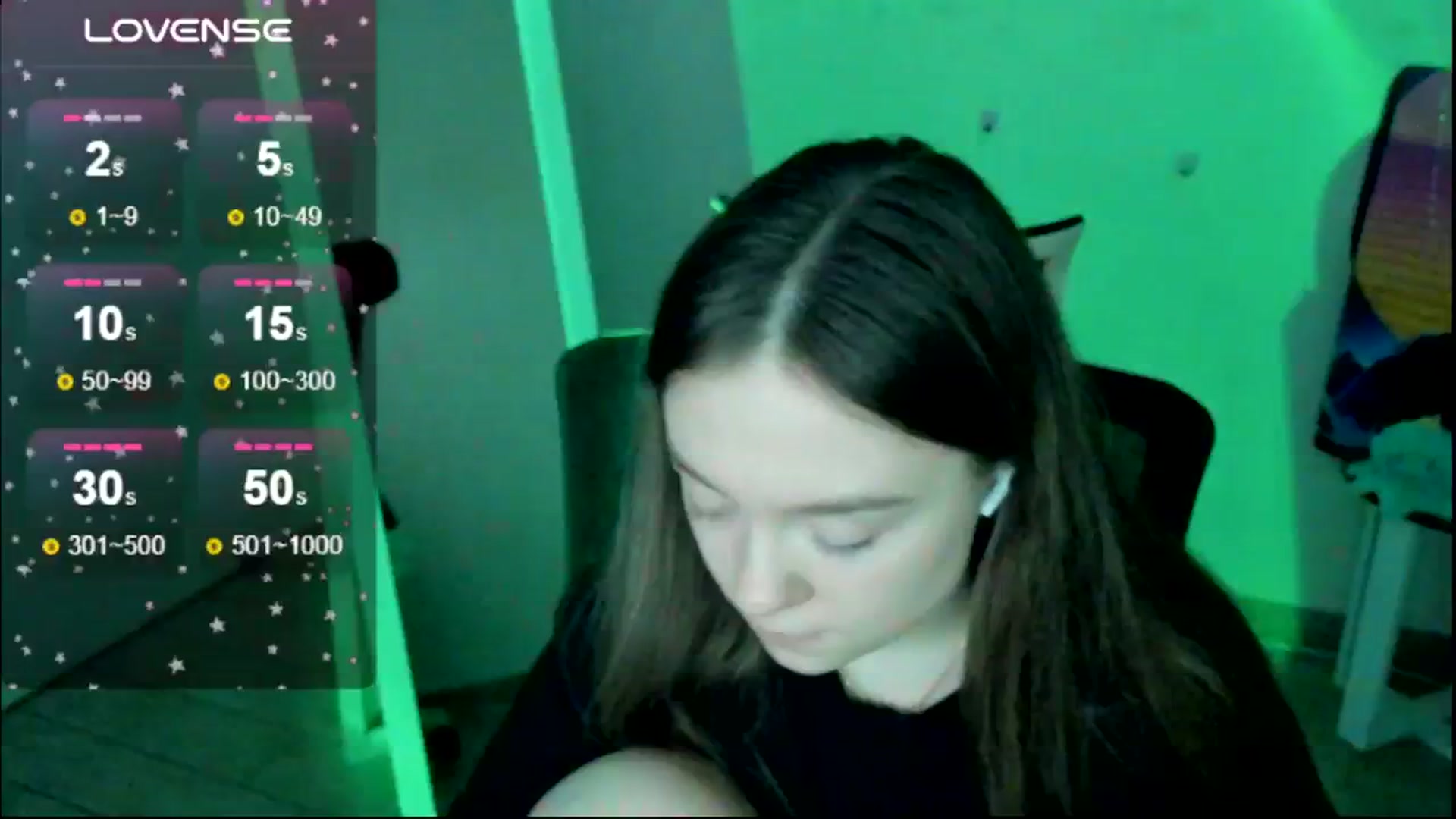 Gallery image thumbnail from Rudy_Meow's myfreecams stream on, 11/23/2025, 11:41 image 9 of 20