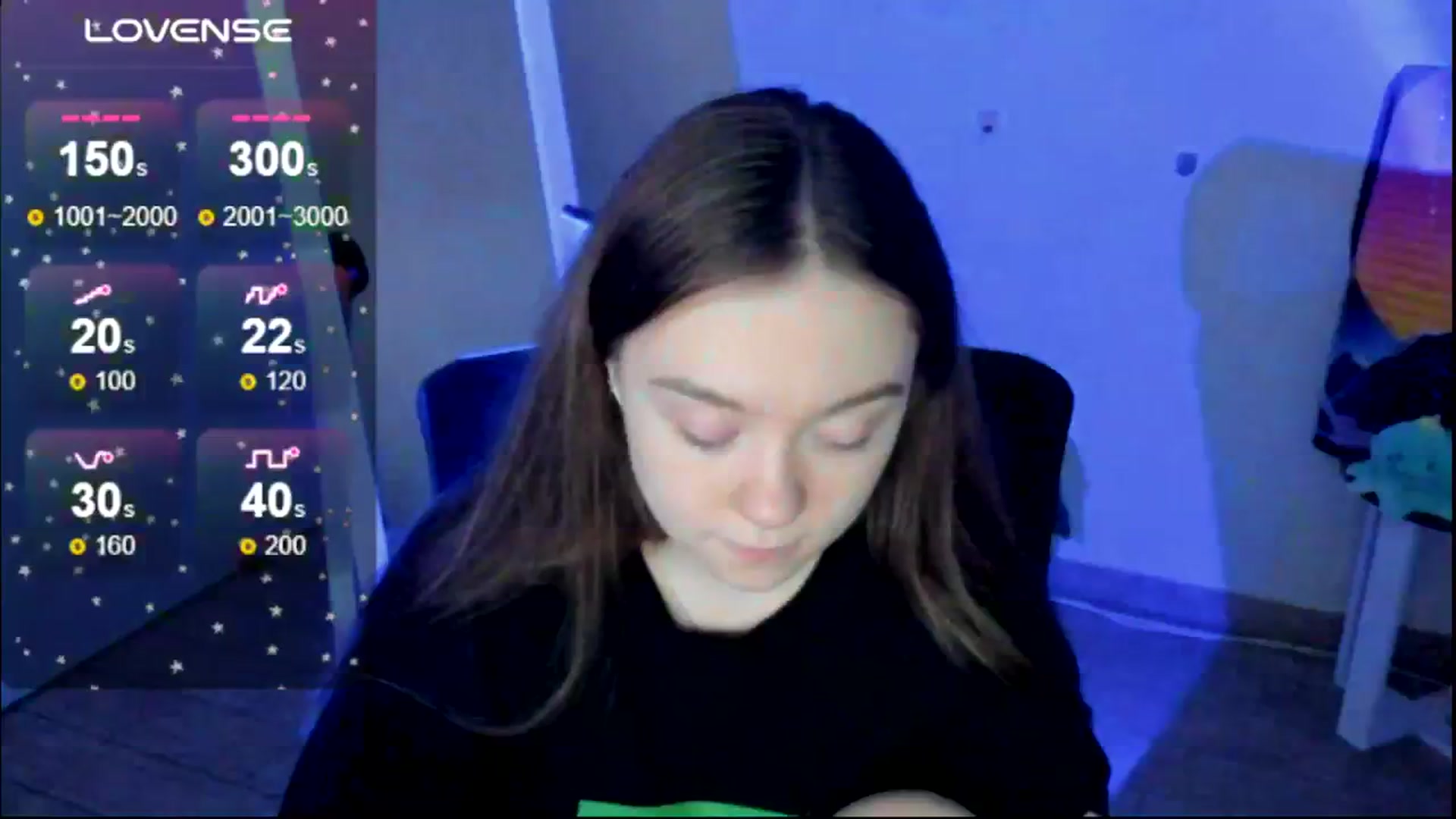 Gallery image thumbnail from Rudy_Meow's myfreecams stream on, 11/23/2025, 11:41 image 3 of 20